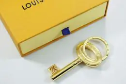 louis vuitton lv key holder and boucle de sac s_1233a22